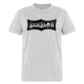 Sideshow Classic T-Shirt - heather gray