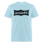 Sideshow Classic T-Shirt - powder blue