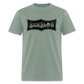 Sideshow Classic T-Shirt - sage