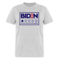 Biden - Would Not Recommend Classic T-Shirt - heather gray