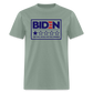 Biden - Would Not Recommend Classic T-Shirt - sage