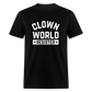 Clown World Resister Men's Classic T-Shirt - black