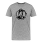 Elect a clown, expect a circus Men's Premium T-Shirt - heather gray