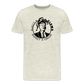 Elect a clown, expect a circus Men's Premium T-Shirt - heather oatmeal