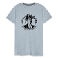 Elect a clown, expect a circus Men's Premium T-Shirt - heather ice blue