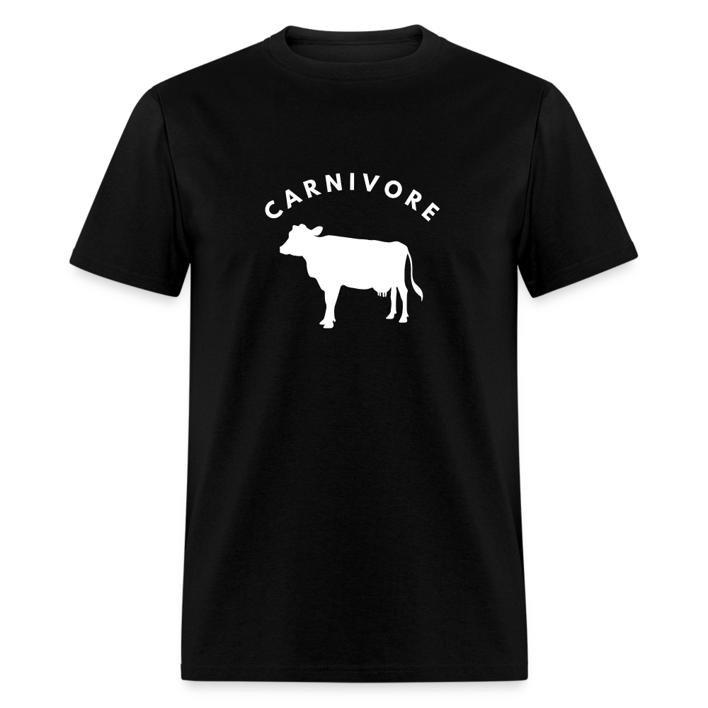 Carnivore Classic T-Shirt - black