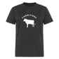 Carnivore Classic T-Shirt - heather black