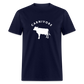 Carnivore Classic T-Shirt - navy