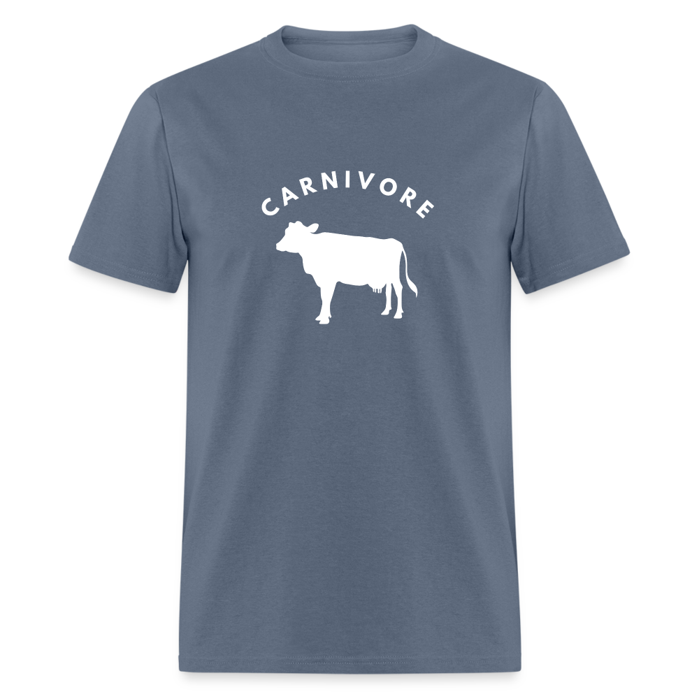 Carnivore Classic T-Shirt - denim