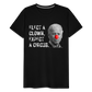 Elect a Clown, Expect a Circus Men's Premium T-Shirt - black