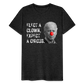 Elect a Clown, Expect a Circus Men's Premium T-Shirt - charcoal grey