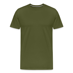 Your Customized Product - olive green