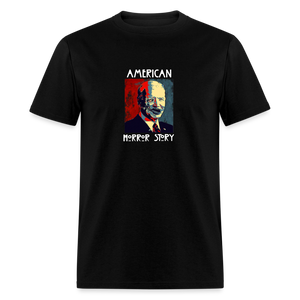 Joe Biden -  American Horror Story Halloween Classic T-Shirt - black