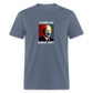 Joe Biden -  American Horror Story Halloween Classic T-Shirt - denim