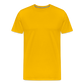 Your Customized Product - sun yellow