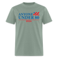 Anyone Under 80 2024 Funny Classic T-Shirt - sage