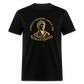 Always Thinking About The Roman Empire Classic T-Shirt - black