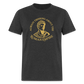 Always Thinking About The Roman Empire Classic T-Shirt - heather black