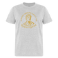 Always Thinking About The Roman Empire Classic T-Shirt - heather gray