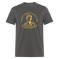 Always Thinking About The Roman Empire Classic T-Shirt - charcoal