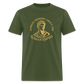 Always Thinking About The Roman Empire Classic T-Shirt - military green