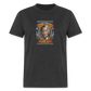 Same Circus Unisex Classic T-Shirt - heather black