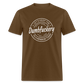 Let's Keep The Dumbfuckery To a Minimum Today Classic T-Shirt - brown