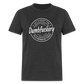 Let's Keep The Dumbfuckery To a Minimum Today Classic T-Shirt - heather black