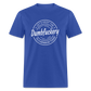 Let's Keep The Dumbfuckery To a Minimum Today Classic T-Shirt - royal blue