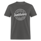 Let's Keep The Dumbfuckery To a Minimum Today Classic T-Shirt - charcoal