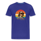 Tax This Dick Men's Premium T-Shirt - royal blue