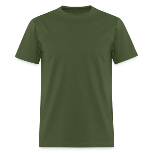 Your Customized Product - military green