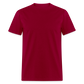 Your Customized Product - dark red