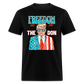 The Don Patriotic Donald Trump Classic T-Shirt - black