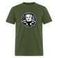 Take America Back - Trump 2024 Unisex Classic T-Shirt - military green