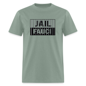 Jail Fauci Unisex Classic T-Shirt - sage