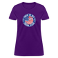 This Is My Pride Flag Women's T-Shirt - purple