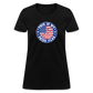 This Is My Pride Flag Women's T-Shirt - black