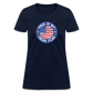 This Is My Pride Flag Women's T-Shirt - navy