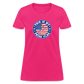 This Is My Pride Flag Women's T-Shirt - fuchsia