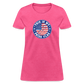 This Is My Pride Flag Women's T-Shirt - heather pink