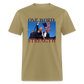 Trump assassination attempt PA 2024 Classic T-Shirt - khaki