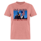 Trump assassination attempt PA 2024 Classic T-Shirt - heather mauve