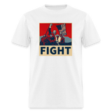 FIGHT 7/13/24 TRUMP 2024 Unisex Classic T-Shirt - white