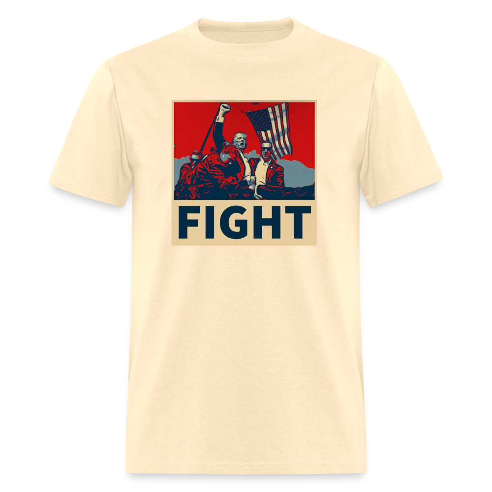 FIGHT 7/13/24 TRUMP 2024 Unisex Classic T-Shirt - natural