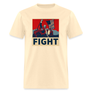 FIGHT 7/13/24 TRUMP 2024 Unisex Classic T-Shirt - natural