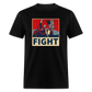 FIGHT 7/13/24 TRUMP 2024 Unisex Classic T-Shirt - black