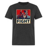 FIGHT 7/13/24 TRUMP 2024 Unisex Classic T-Shirt - heather black