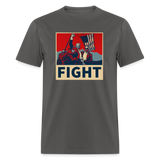 FIGHT 7/13/24 TRUMP 2024 Unisex Classic T-Shirt - charcoal