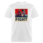 FIGHT 7/13/24 TRUMP 2024 Unisex Classic T-Shirt - light heather gray